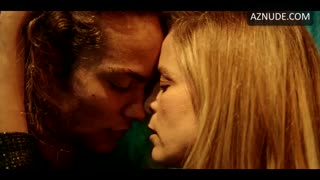 MARGARIDA VILA-NOVA nude in O Clube