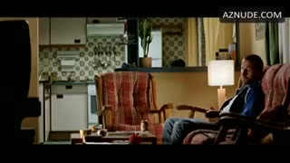 PENELOPE CRUZ nude in Volver