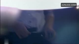 KEELEY HAWES nude in Sex & Lies