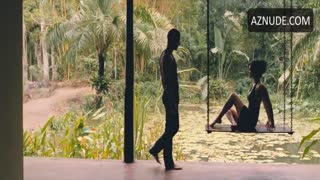 SUNNY LEONE nude in Jism 2