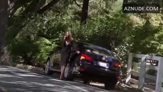 CHARISMA CARPENTER nude in Big Shots