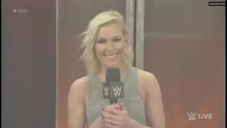 BRIE BELLA nude in WWE Smackdown!
