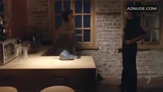 ANNA TORV nude in Mistresses