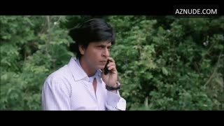 PRIYANKA CHOPRA nude in Don 2006