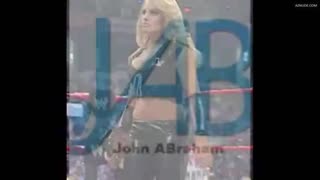 TRISH STRATUS nude in Wwe Divas