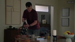 JENNA DEWAN TATUM nude in The Rookie
