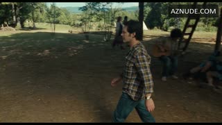 MALIN AKERMAN nude in Wanderlust