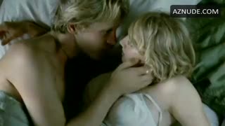 ANNA MARIA MUHE nude in Love in Thoughts
