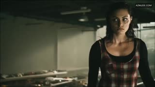 PHOEBE TONKIN nude in Bait