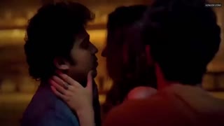 TITHI RAAJ nude in Indori Ishq