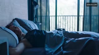 MELISSA BARRERA nude in Dos Veces Tu