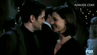 MISSI PYLE nude in The Wedding Bells