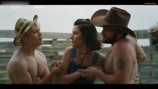 GUTA RUIZ nude in Hard