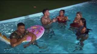 ABBIE HOLBORN nude in Geordie Shore