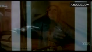 RACHELLE LEFEVRE nude in What About Brian