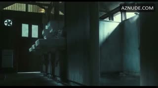 SARAH WAYNE CALLIES nude in Whisper