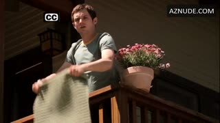 FIONA GUBELMANN nude in Wilfred
