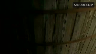 GARCELLE BEAUVAIS nude in Wild Wild West