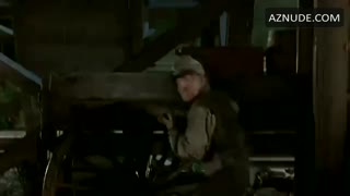 GARCELLE BEAUVAIS nude in Wild Wild West