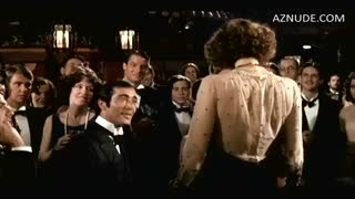 RAQUEL WELCH nude in The Wild Party