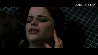NEVE CAMPBELL nude in Wild Things
