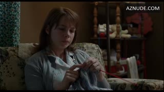 MICHELLE WILLIAMS nude in Brokeback Mountain