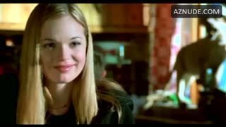 MAGGIE LAWSON nude in Winter Break
