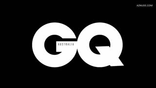 YVONNE STRAHOVSKI nude in GQ Behind the Scenes