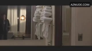 JULIANNE MOORE nude in World Traveler