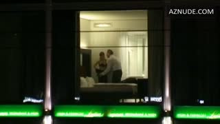 STEFANIE STAPPENBECK nude in Komm naher