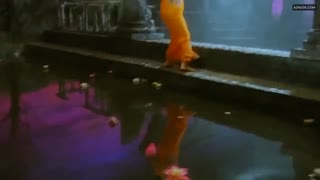 KATRINA KAIF nude in De Dana Dan