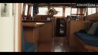 LILY JAMES nude in Pam And Tommy