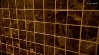 JESSICA MCNAMEE nude in Packed to the Rafters