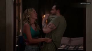 MEREDITH HAGNER nude in Younger