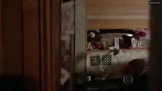AGATHA MOREIRA nude in Verdades Secretas