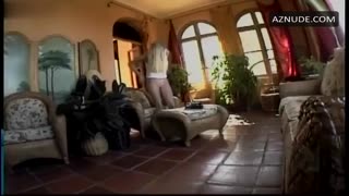 CASSIE YOUNG nude in 7 Lives Xposed
