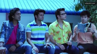 NEELAM BHANUSHALI nude in Gandi Baat