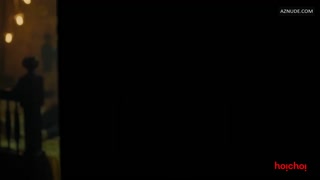 NAINA GANGULY nude in Charitraheen