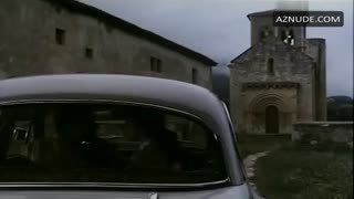 MARIBEL VERDU nude in Tres palabras