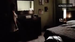 MARIANA SEOANE nude in Canon fidelidad al limite