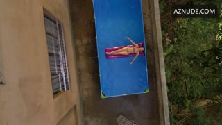 RAFAELA MANDELLI nude in INTIMIDADE ENTRE ESTRANHOS