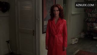 JENNIFER LOVE HEWITT nude in Shortcut to Happiness