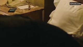JEANETTE HAIN nude in Trakehnerblut