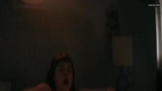 BELLA THORNE nude in I Still See You
