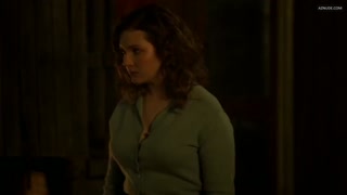 ABIGAIL BRESLIN nude in Dirty Dancing