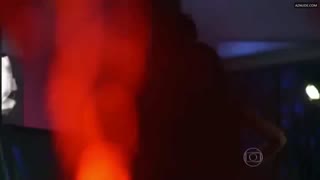 AGATHA MOREIRA nude in Verdades Secretas