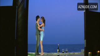 MALLIKA SHERAWAT nude in Murder