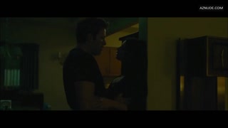 EMILY RATAJKOWSKI nude in Gone Girl