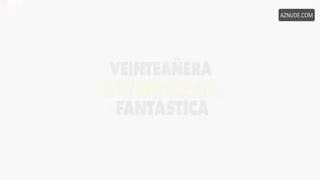 ELA VELDEN nude in Veinteanera: Divorciada y Fantastica