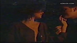 CATHERINE ZETA-JONES nude in Out of the Blue